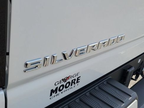 Certified 2025 Chevrolet Silverado 2500 High Country w/ Technology Package AWD/4WD image 10