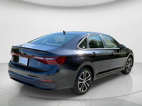 New 2026 Volkswagen Jetta Sport image 5