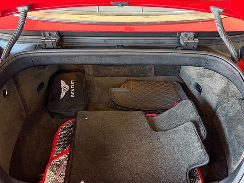 Used 2014 Bentley Continental GT Speed image 21