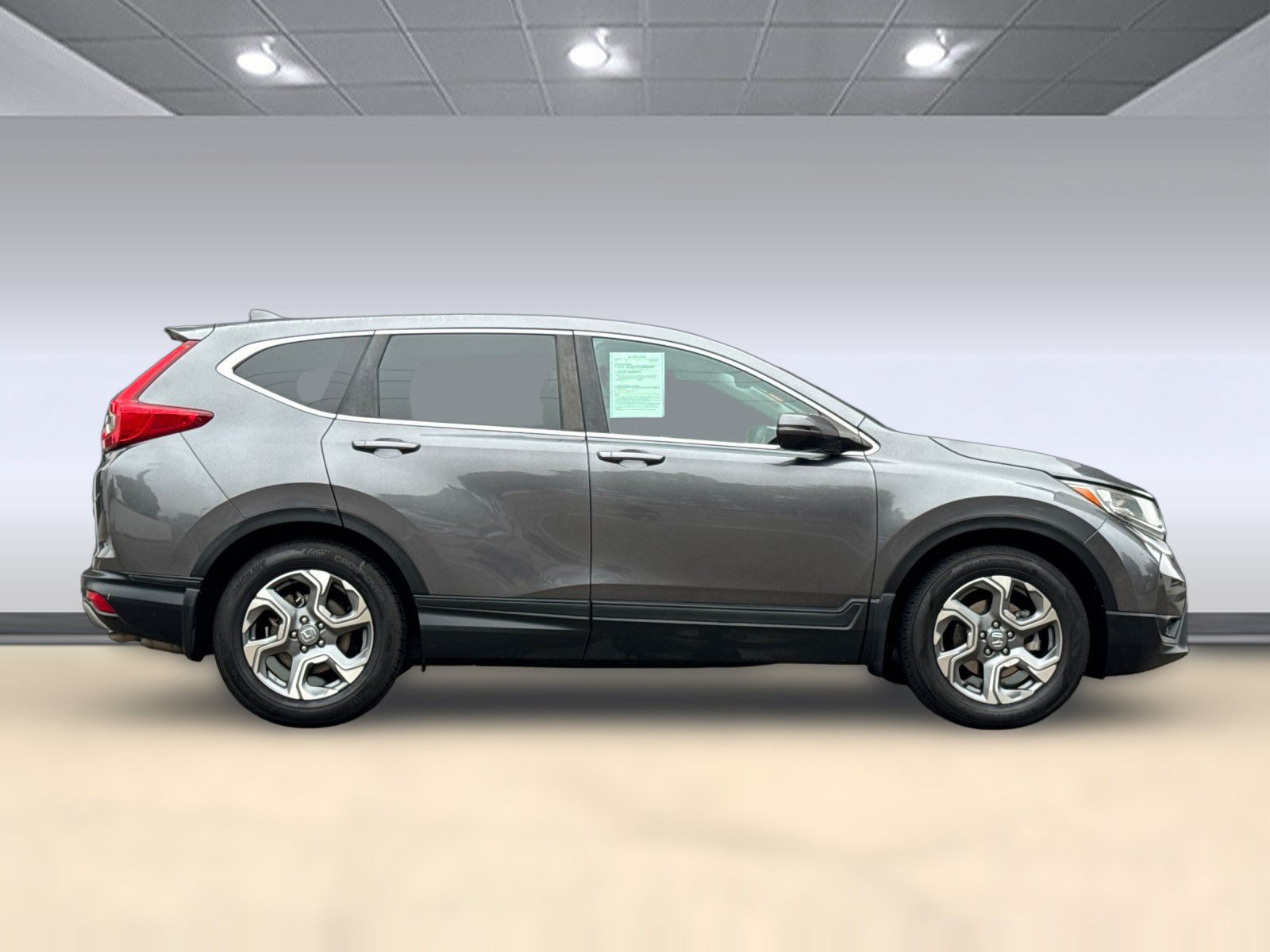 Used 2019 Honda CR-V EX image 8