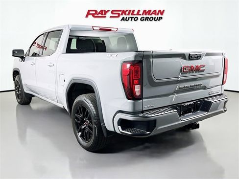 Used 2024 GMC Sierra 1500 Elevation image 5