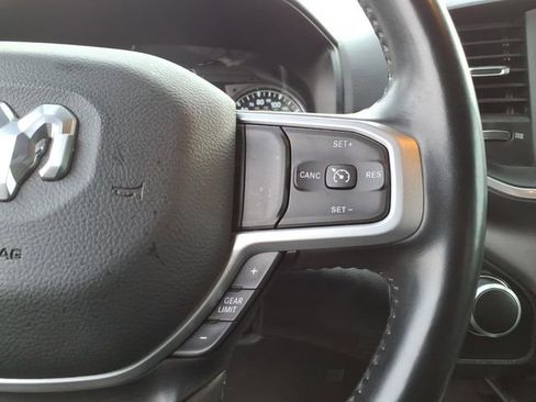 Used 2021 RAM 1500 Big Horn AWD/4WD image 21