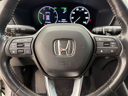 Used 2024 Honda CR-V Sport image 11