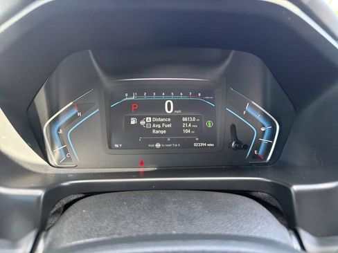 Used 2024 Honda Odyssey Sport image 31