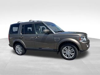 Used 2014 Land Rover LR4 HSE LUX AWD/4WD video 2