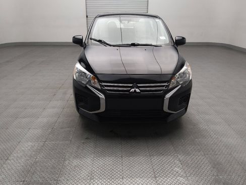 Used 2022 Mitsubishi Mirage LE FWD image 14