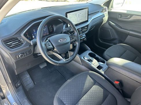 Used 2024 Ford Escape Active w/ Tech Pack #1 image 25