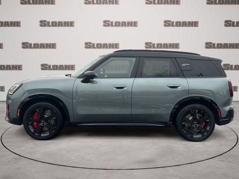 New 2026 MINI Cooper Countryman John Cooper Works w/ Comfort Package Max AWD/4WD image 2