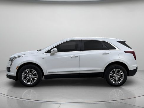 Used 2020 Cadillac XT5 Premium Luxury w/ LPO, Floor Liner Package FWD image 5