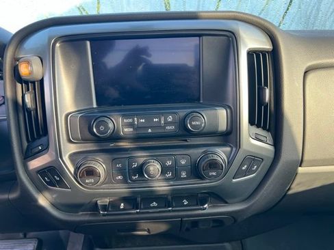 Used 2015 Chevrolet Silverado 1500 LT w/ All Star Edition AWD/4WD image 17