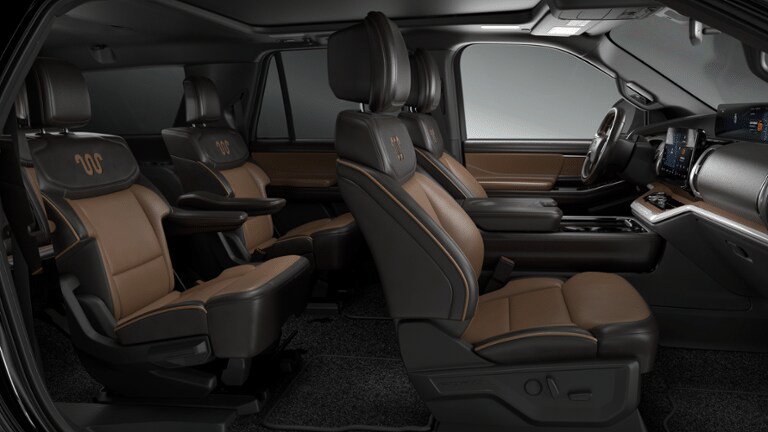 Used 2027 Ford Expedition Max King Ranch AWD/4WD image 47