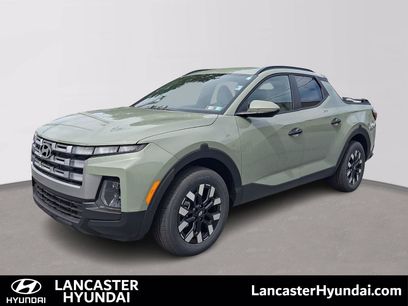New 2026 Hyundai Santa Cruz SEL