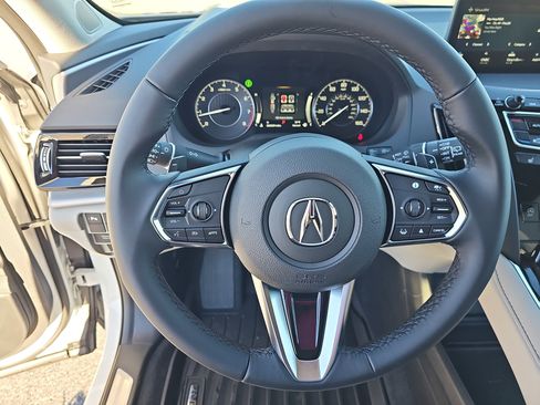 New 2026 Acura RDX SH-AWD w/ Technology Package image 18
