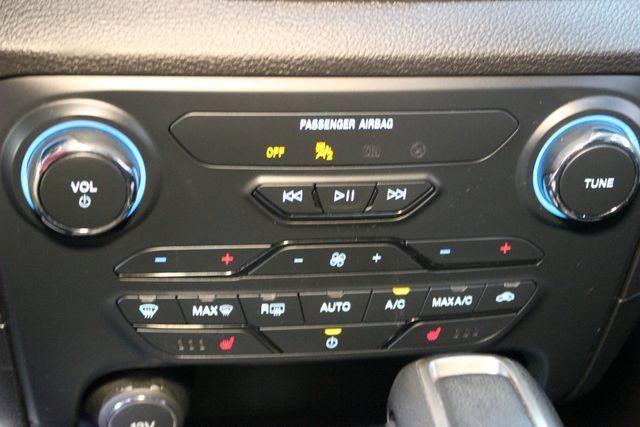 Used 2021 Ford Ranger XLT w/ Equipment Group 302A High AWD/4WD image 26