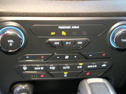 Used 2021 Ford Ranger XLT w/ Equipment Group 302A High AWD/4WD image 26