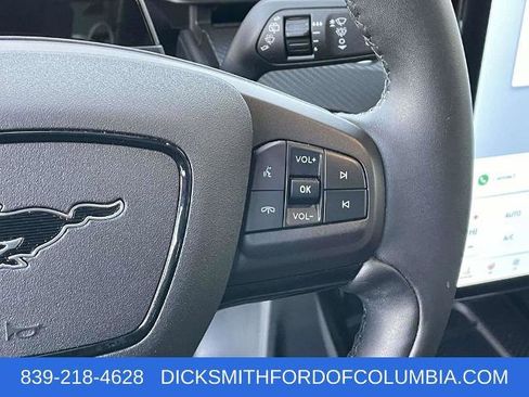 Certified 2023 Ford Mustang Mach-E Premium image 21