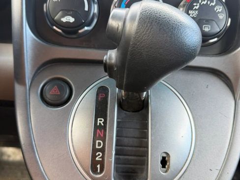 Used 2008 Honda Element EX image 25