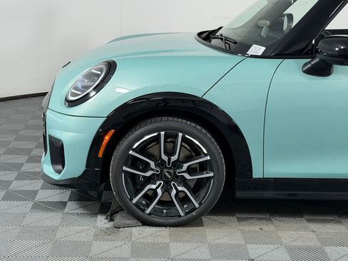 New 2026 MINI Cooper S FWD image 12