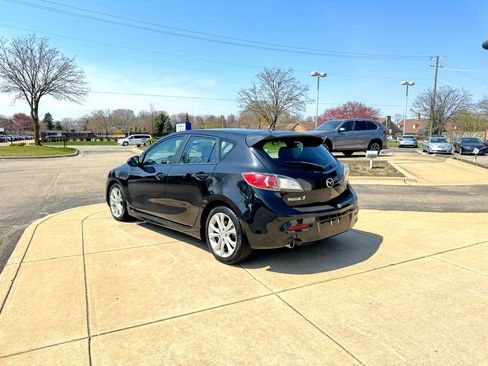 Used 2011 MAZDA MAZDA3 s Sport image 7