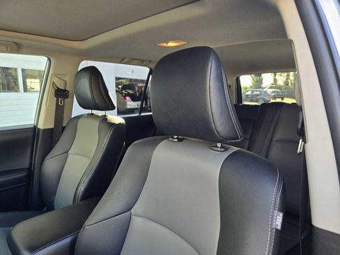 Used 2020 Toyota 4Runner SR5 Premium image 23