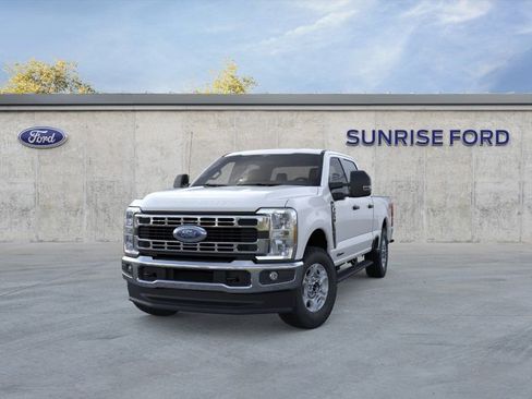 New 2026 Ford F250 XLT AWD/4WD image 2