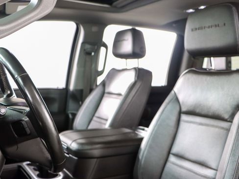 Used 2023 GMC Sierra 2500 Denali w/ Denali Ultimate Package image 28