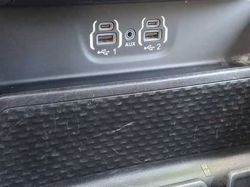 Used 2020 RAM 1500 Big Horn image 24