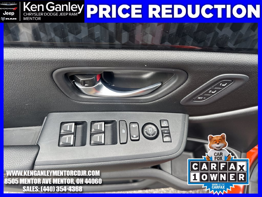 Used 2026 Honda Passport TrailSport Elite image 11