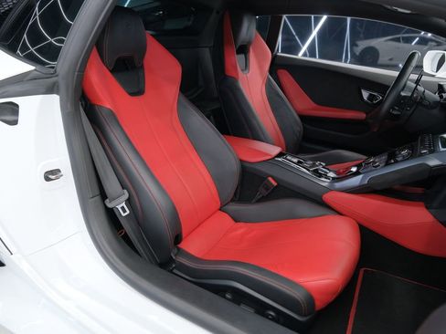 Used 2015 Lamborghini Huracan LP 610-4 AWD/4WD image 23