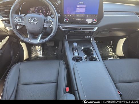 Used 2024 Lexus RX 350 Premium w/ Convenience Package FWD image 25