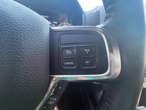 Used 2021 RAM 2500 Laramie AWD/4WD image 17