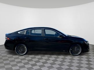 New 2026 Nissan Sentra SV FWD video 2