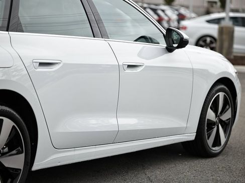 New 2025 Audi A5 2.0T Premium Plus image 8