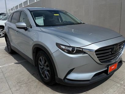 Used 2023 MAZDA CX-9 Touring