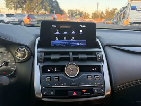 Used 2019 Lexus NX 300 F Sport image 24