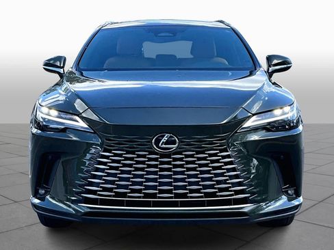 Used 2025 Lexus RX 350 Premium image 4