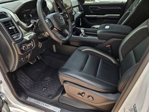 New 2026 RAM 1500 RHO AWD/4WD image 16