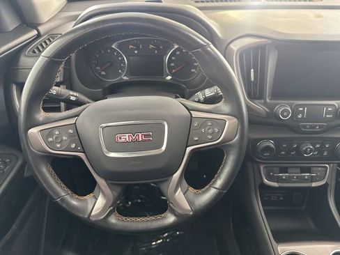 Used 2023 GMC Terrain AT4 image 33