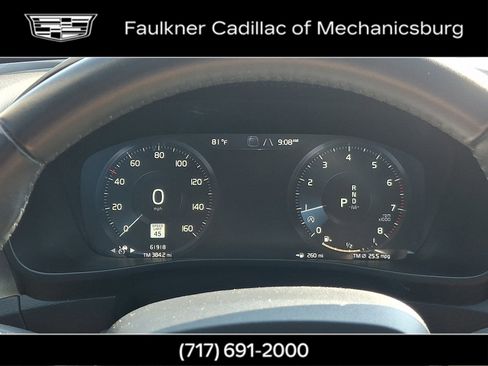Used 2019 Volvo XC40 T5 Inscription AWD/4WD image 25