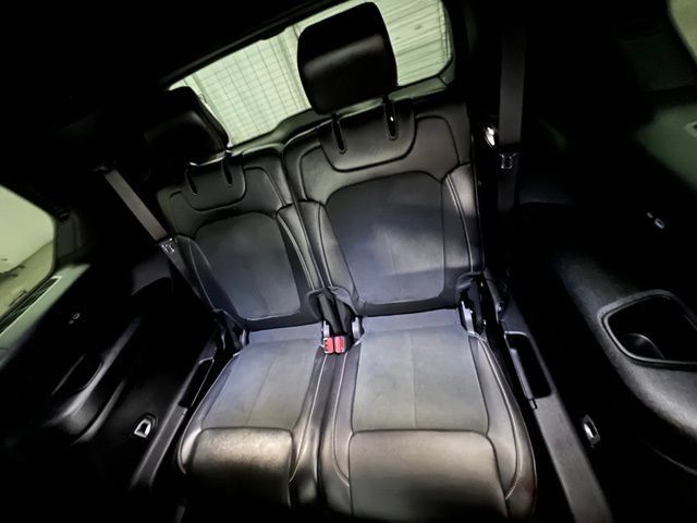 Used 2025 Jeep Grand Cherokee L Altitude RWD image 26