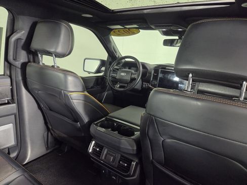 Used 2022 Ford F150 Tremor w/ Equipment Group 402A High AWD/4WD image 32