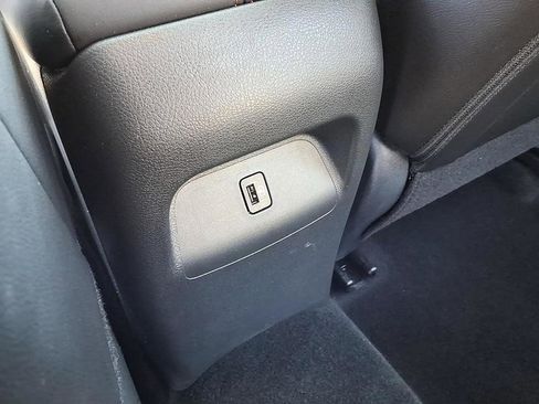 Used 2024 Nissan Sentra SR w/ SR Premium Package FWD image 22