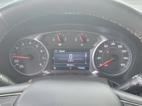 Certified 2022 Chevrolet Equinox RS w/ LPO, Floor Liner Package image 26