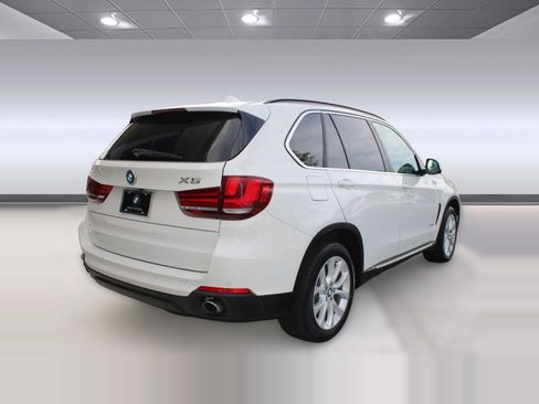 Used 2016 BMW X5 xDrive35i image 9