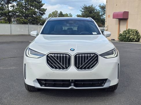 New 2026 BMW X3 xDrive30 w/ Premium Package AWD/4WD image 6