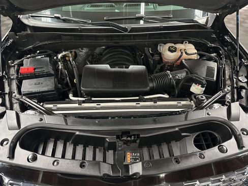 Used 2024 GMC Yukon Denali Ultimate image 41