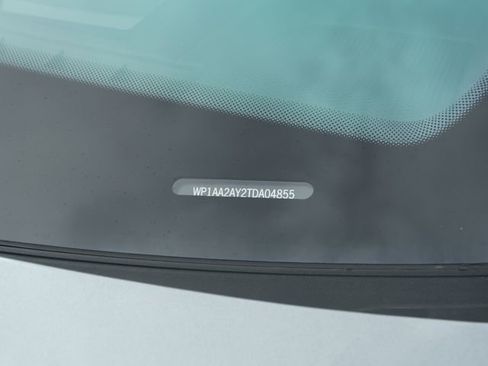 New 2026 Porsche Cayenne image 28