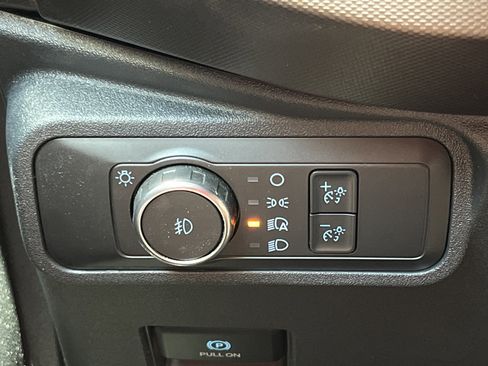 Used 2022 Ford Bronco Outer Banks AWD/4WD image 14