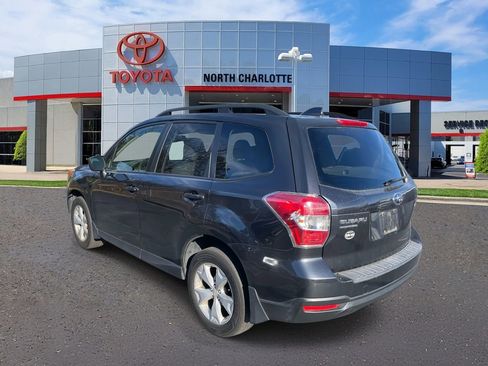 Used 2016 Subaru Forester 2.5i Premium w/ Popular Package #1 image 8