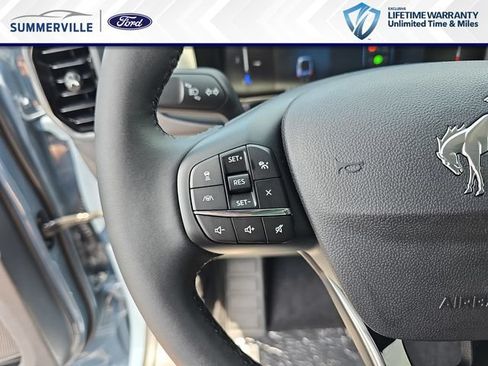 New 2026 Ford Bronco Sport Heritage w/ Convenience Package AWD/4WD image 19